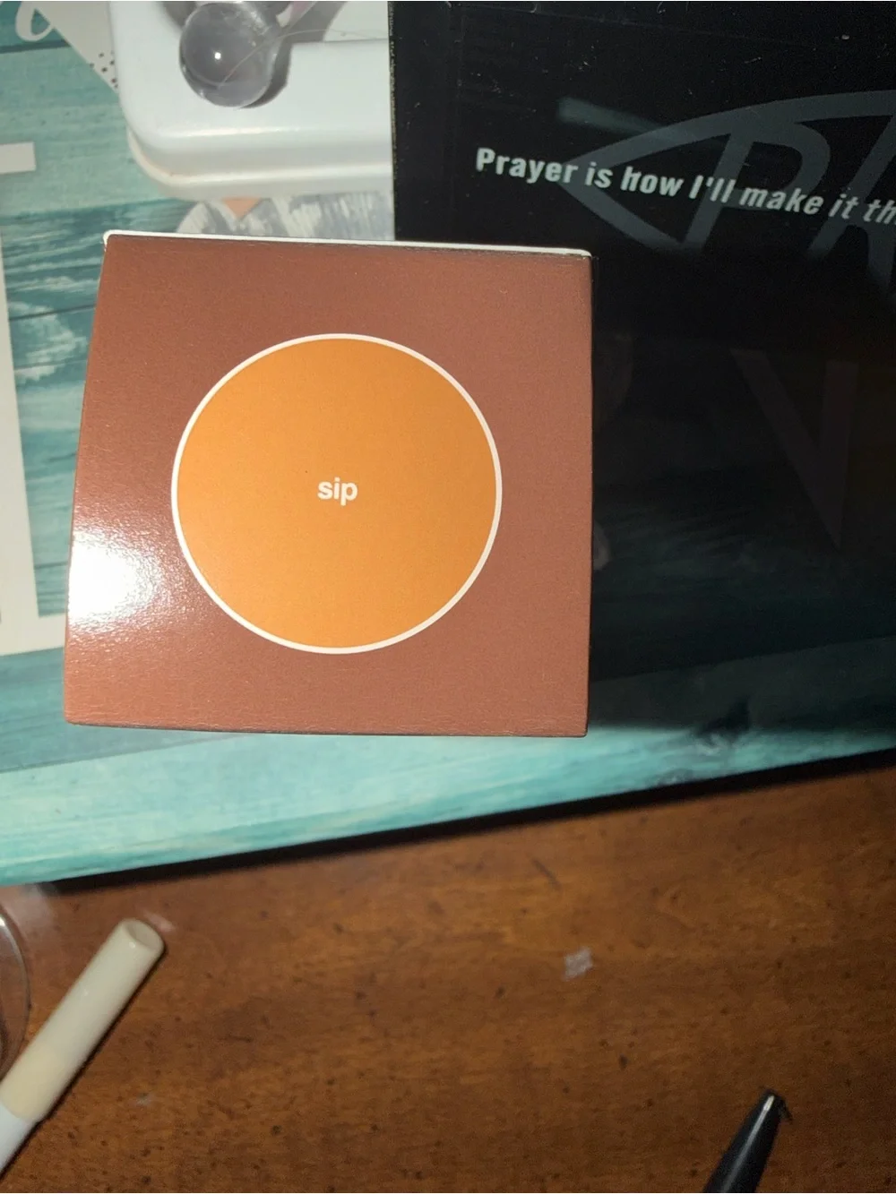 RHODE compact bronzer
